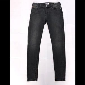 Hudson skinny jean